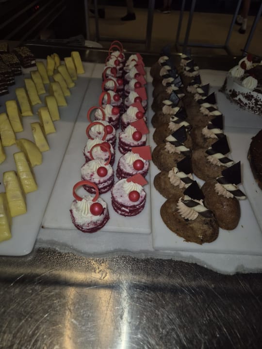 Gastro Tropitel Sahl Hasheesh