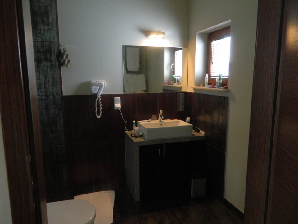 Badezimmer Royal Tulip Sand