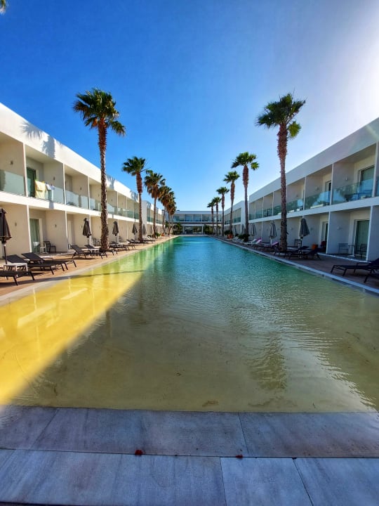 Außenansicht White Dreams Resort & Anex