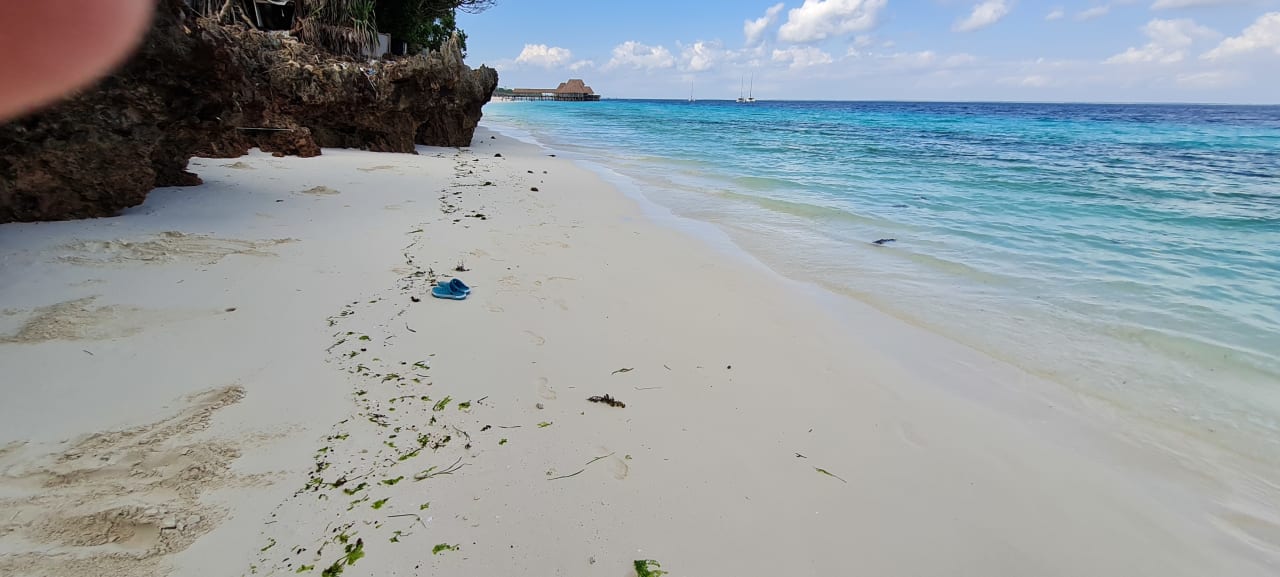 Strand Hotel Riu Palace Zanzibar