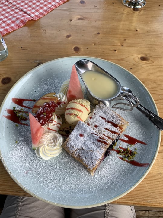 Gastro Hotel Kohlerhof