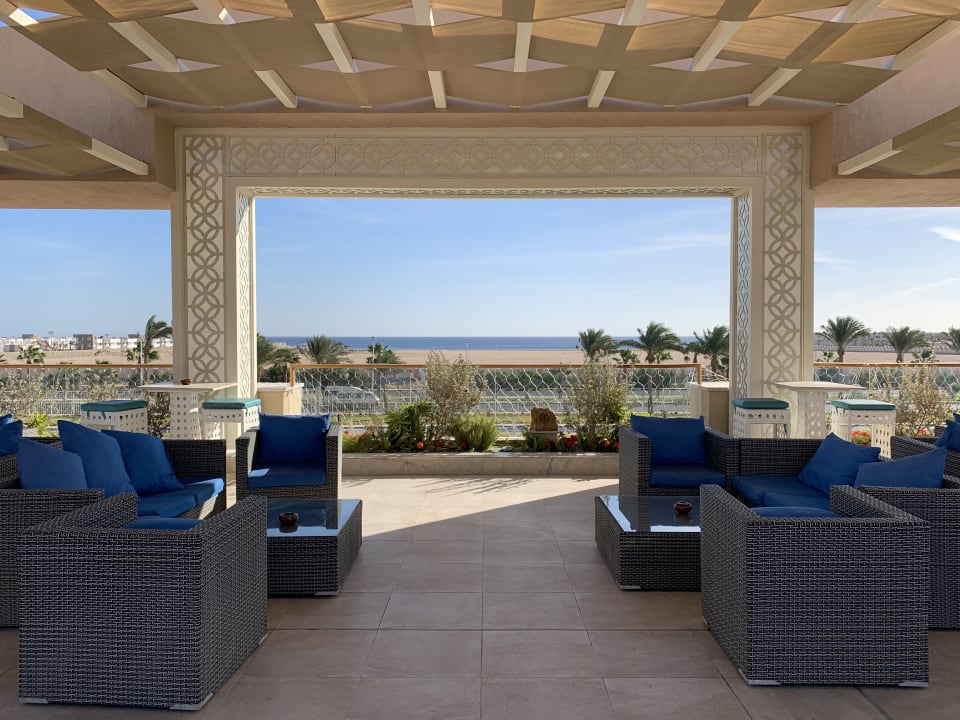 Gastro Pickalbatros Aqua Vista Resort - Hurghada