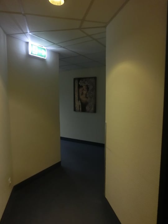 Sonstiges Hotel Domicil Hamburg by Golden Tulip