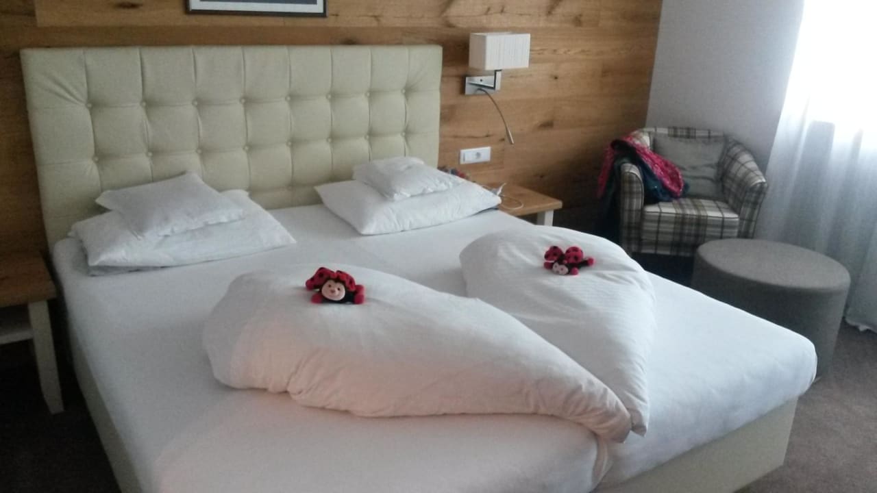 Zimmer  Pension Schweigkofler