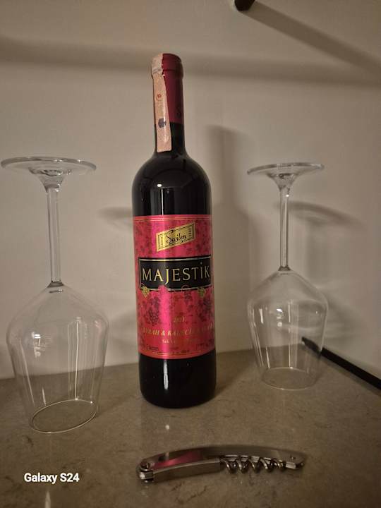 Zimmer Anda Barut Collection