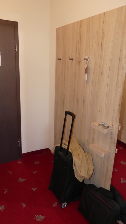 Zimmer Falk Seehotel Plau am See