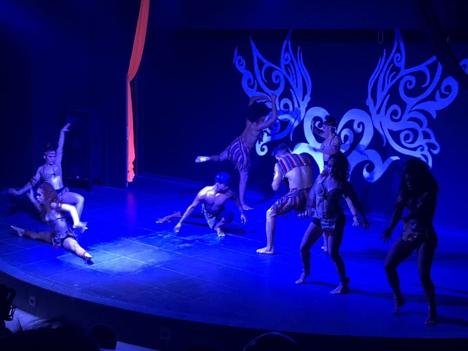 Sport & Freizeit Saphir Resort & Spa