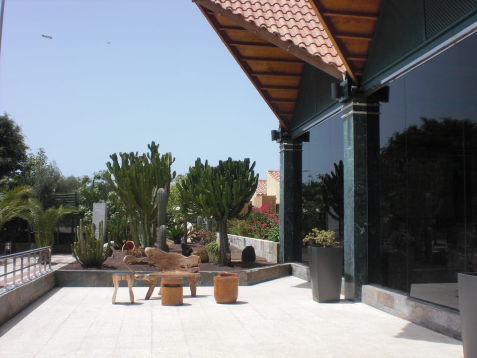 Exteriores allsun Hotel Esplendido