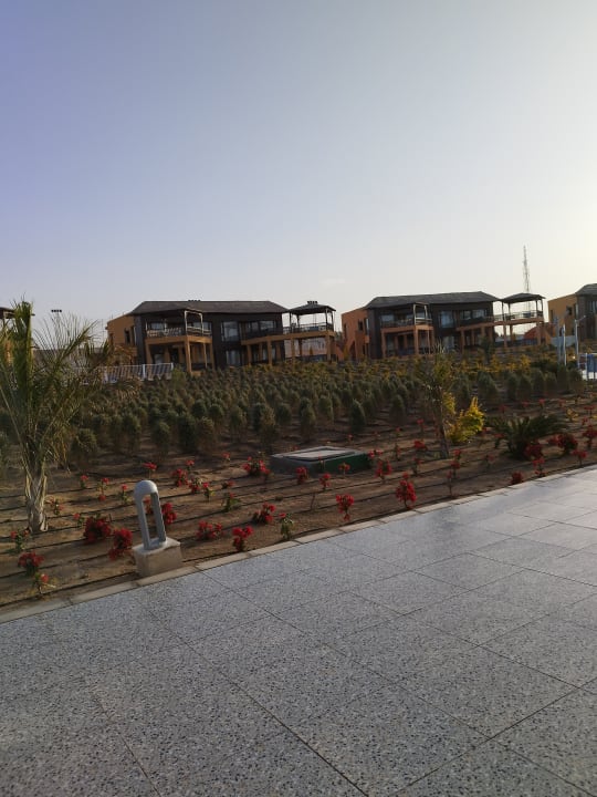 Gartenanlage Pickalbatros Villaggio Resort - Portofino