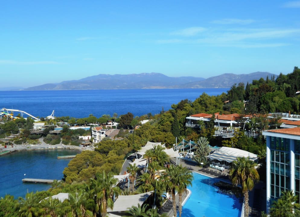 Pool Hotel Pine Bay Holiday Resort