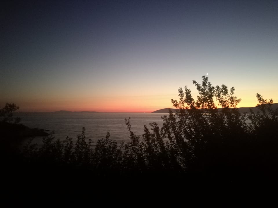 Ausblick Club Resort Atlantis