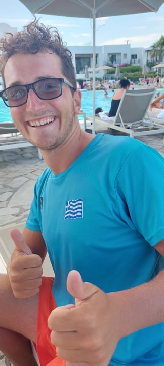 Sport & Freizeit Atlantica Beach Resort Kos