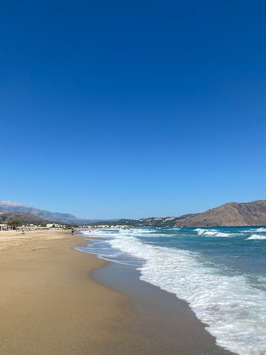 Strand Anemos Luxury Grand Resort