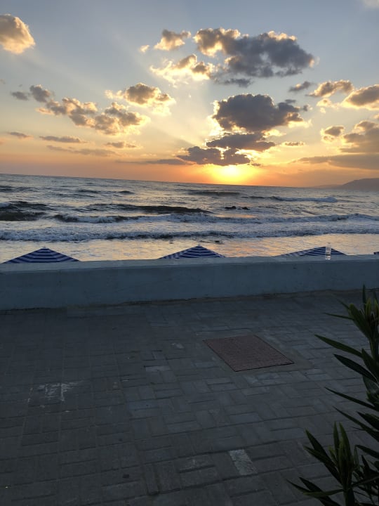 Strand Hotel Corissia Princess