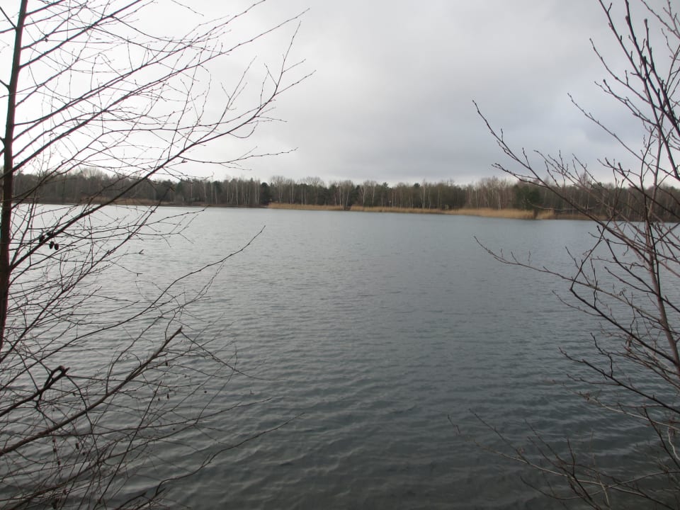 See Center Parcs De Kempervennen