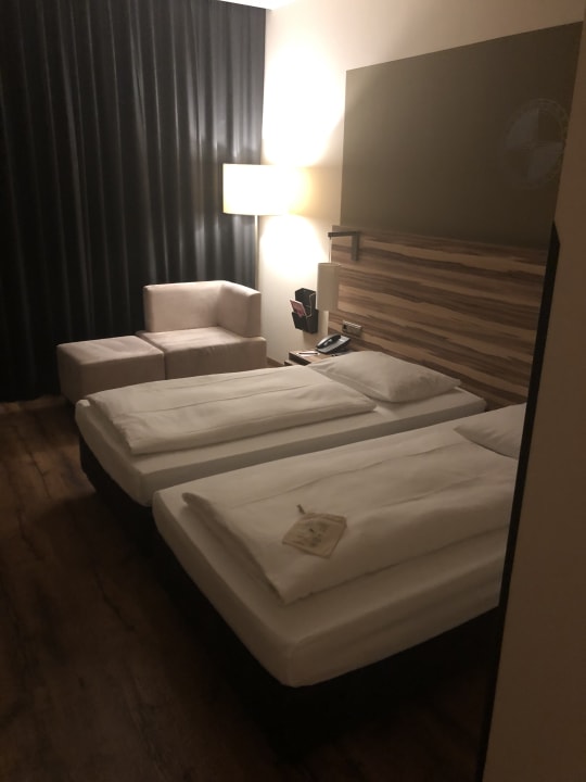 Zimmer Vienna House by Wyndham Thüringer Hof Eisenach