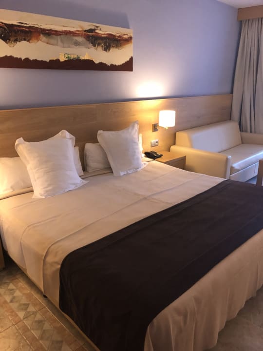 Zimmer Club Jandia Princess