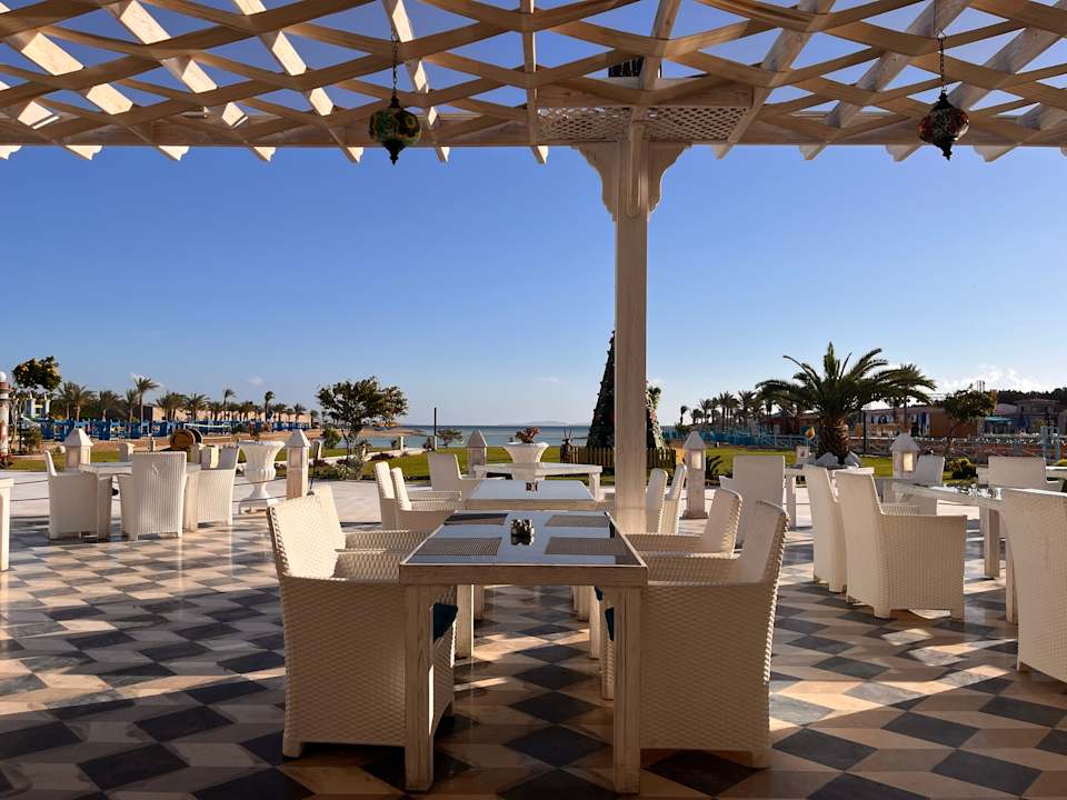 Gastro Gravity Hotel & Aqua Park Hurghada