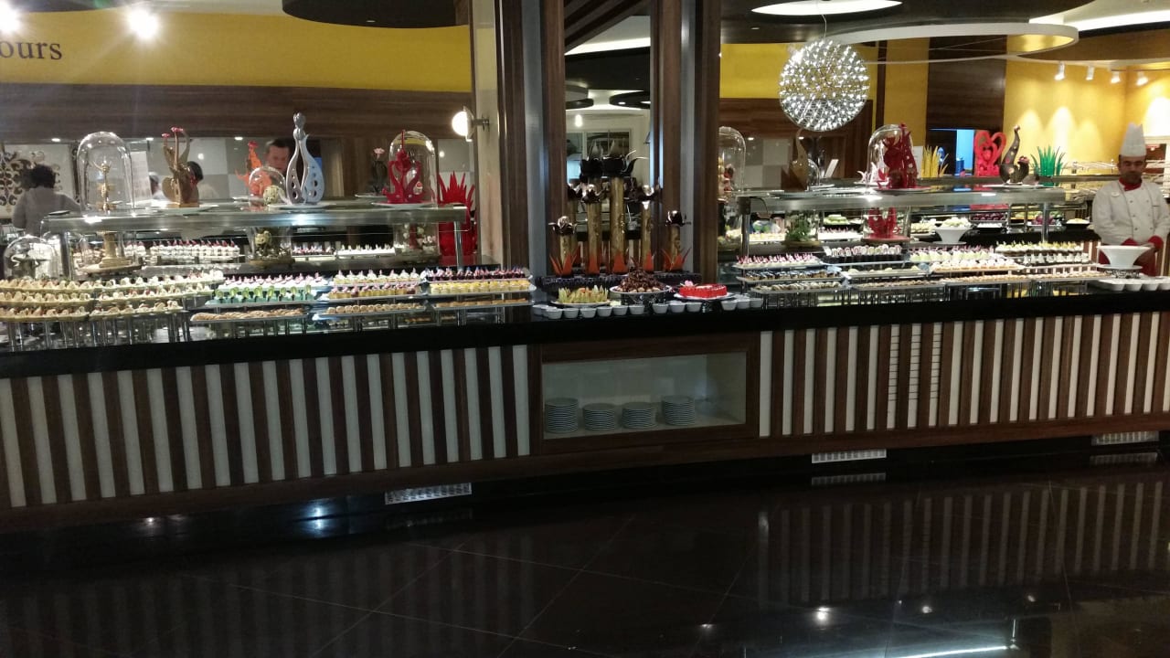 Schlimmer Paradies Hotel Botanik Platinum