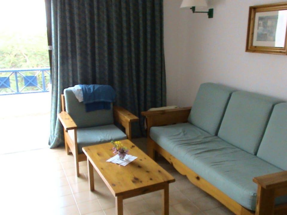 Wohnbereich Relaxia Olivina