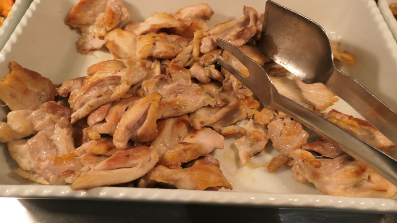 Gastro Hotel Riu Festival