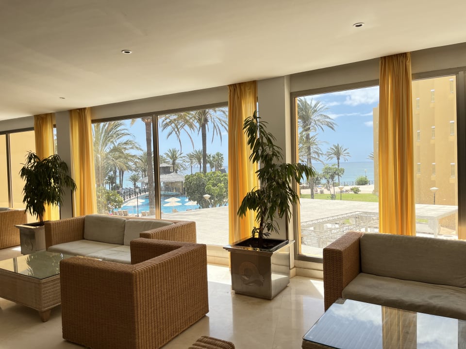 Zimmer SBH Costa Calma Beach Resort