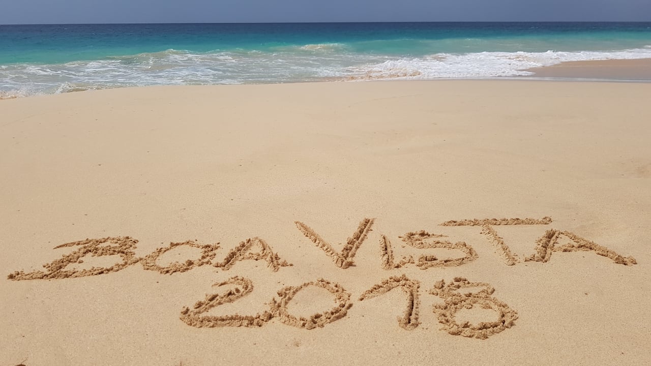 Strand Hotel Riu Touareg