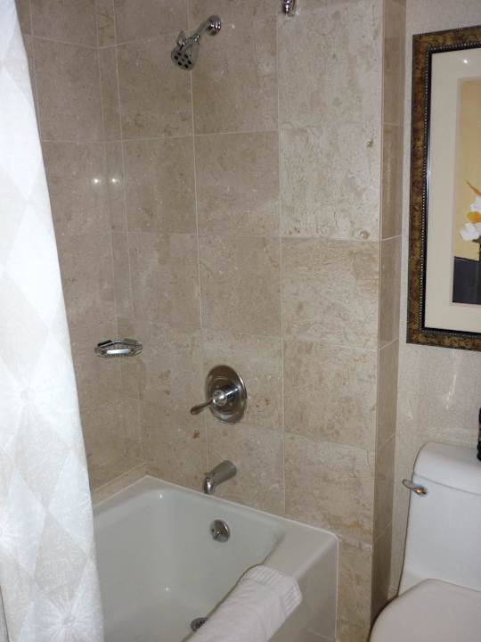 Bad Hotel Fairmont Newport Beach