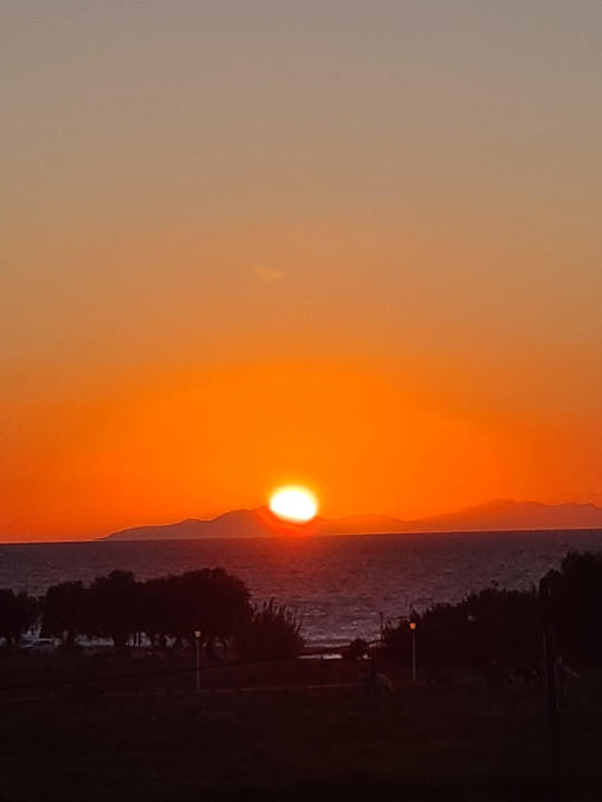 Ausblick TUI KIDS CLUB Alex Beach