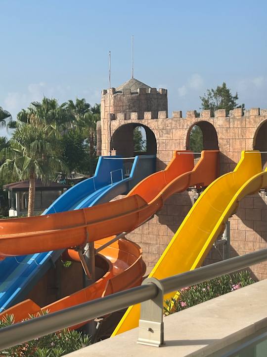 Pool Aydinbey Kings Palace & Spa