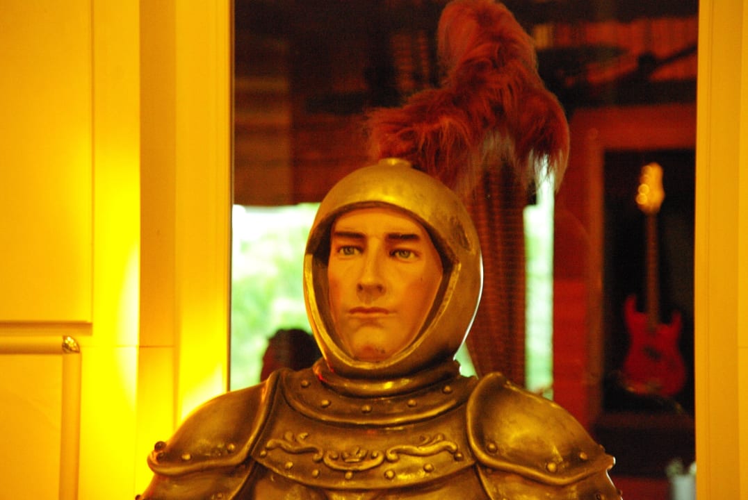 Hotel Voyage Belek Golf & Spa Voyage Belek Golf & Spa