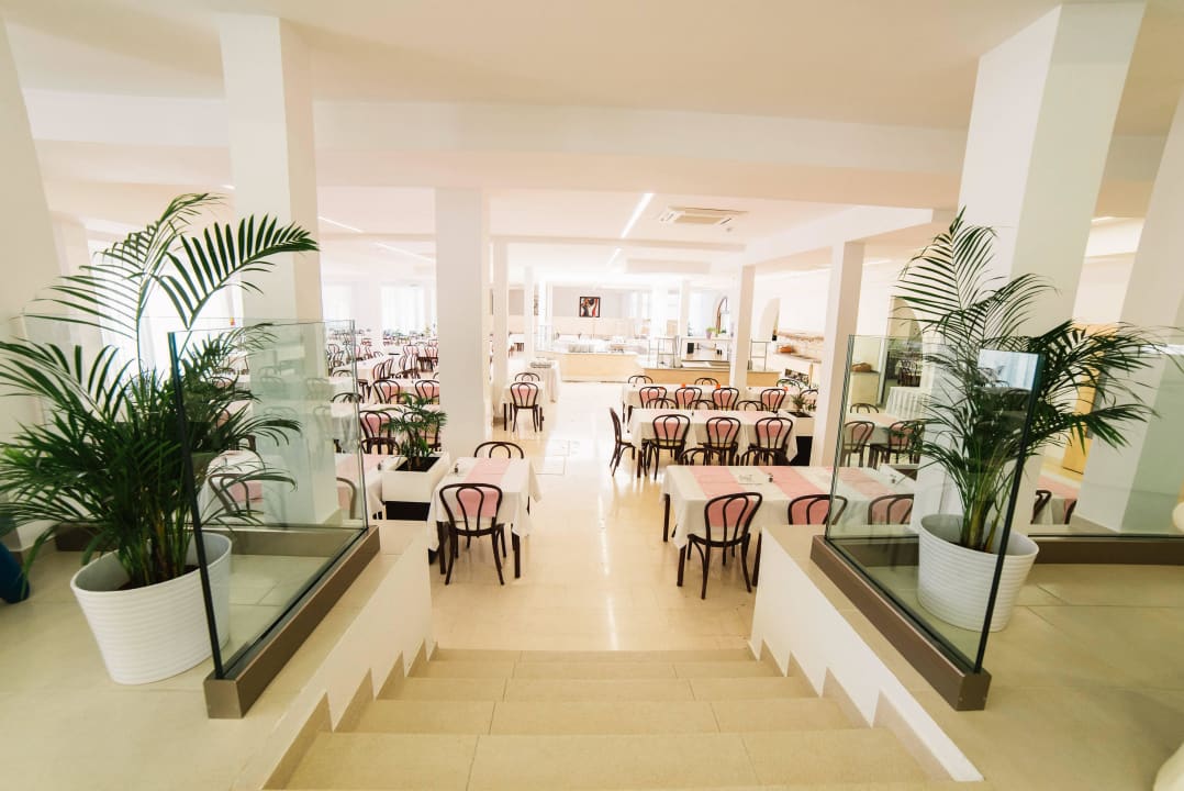 Restaurant Hotel Slaven