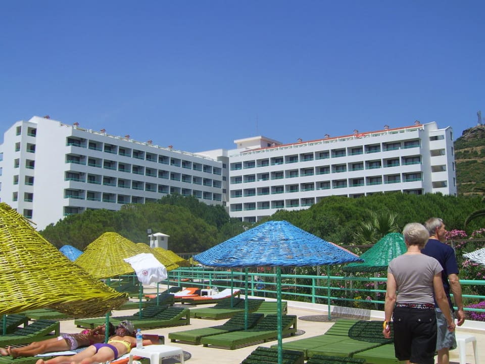 Hotel Hotel Grand Efe