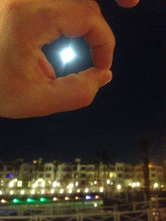 Außenansicht Pickalbatros Dana Beach Resort - Hurghada