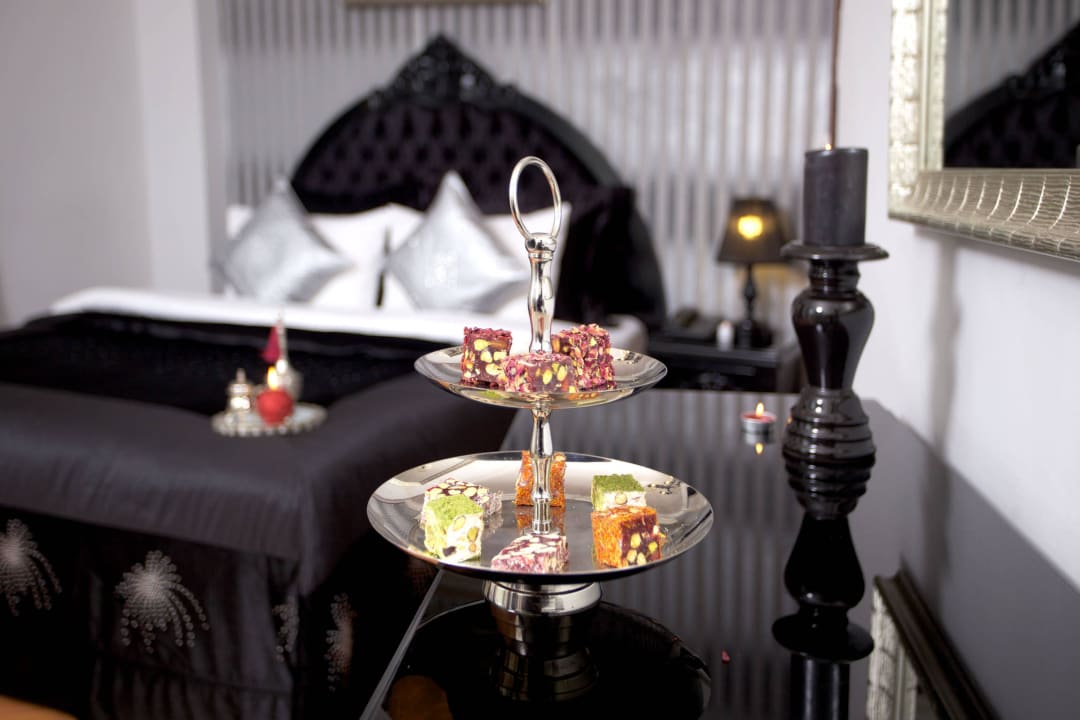 Suite Hotel Ipek Palas