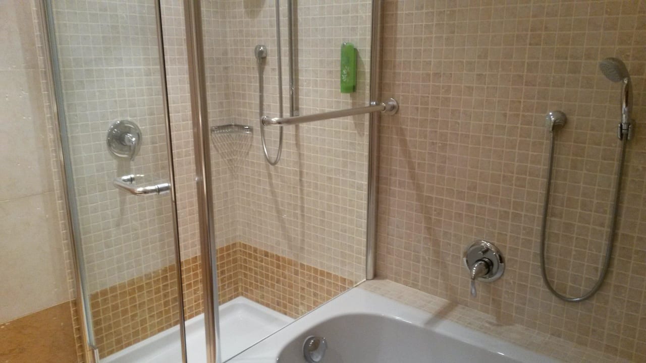 Suite 305 Bad Hotel ANDER