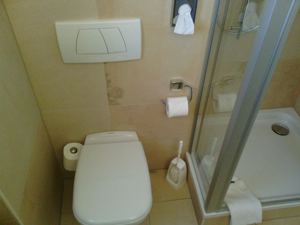WC ACHAT Hotel Regensburg im Park
