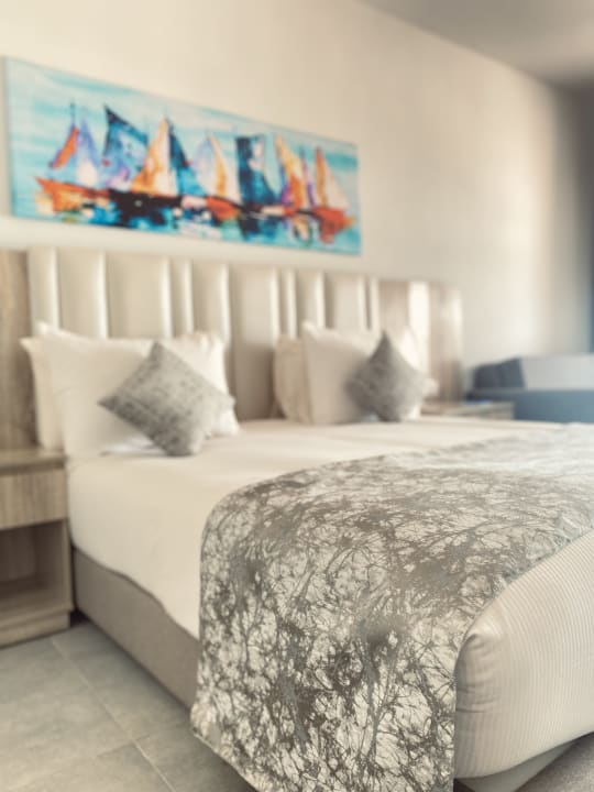 Zimmer Pickalbatros Laguna Vista Hotel