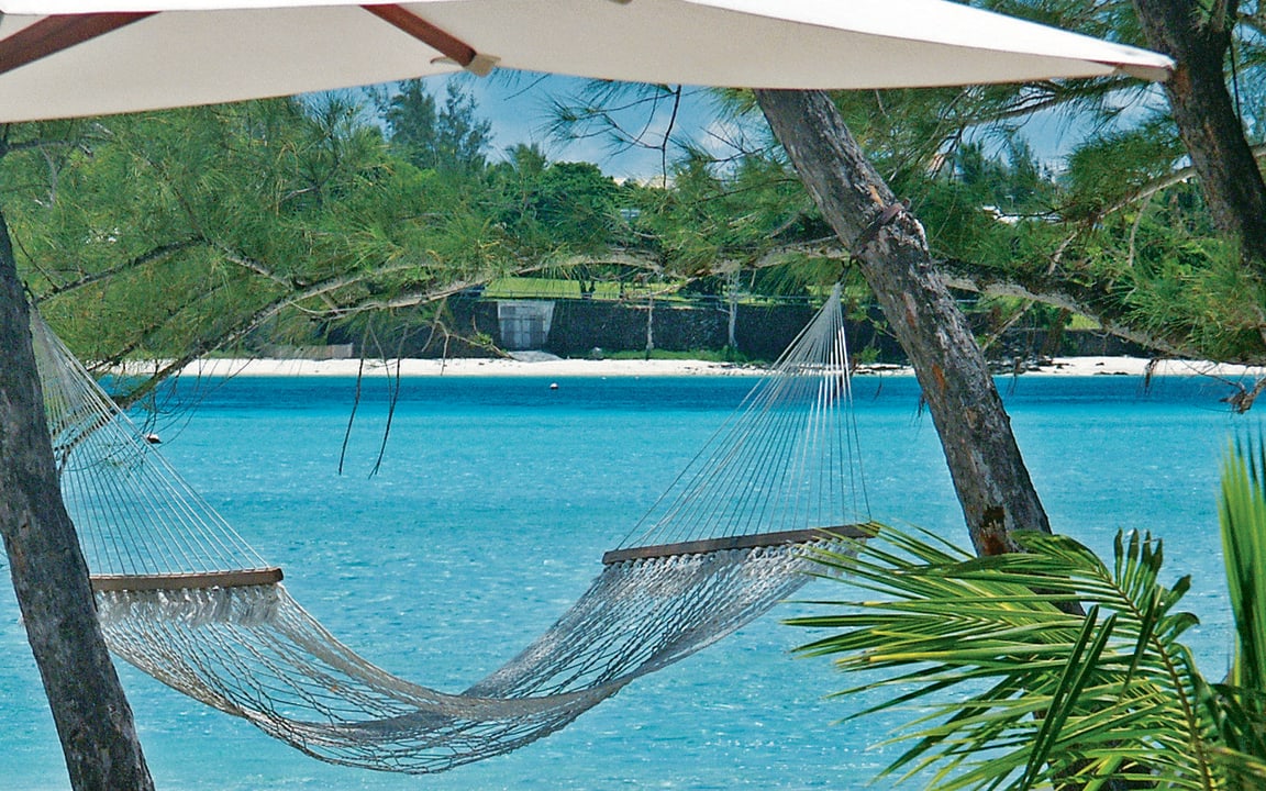 Entspannen auf der Ile des Deux Cocos Hotel Ile des Deux Cocos