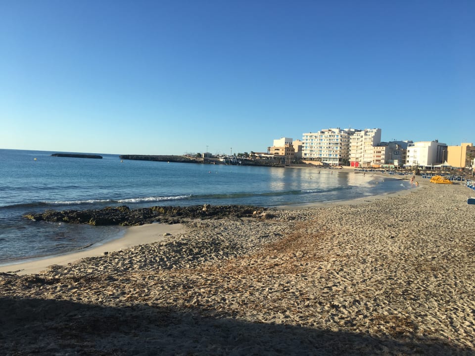 Strand Hotel Mariant