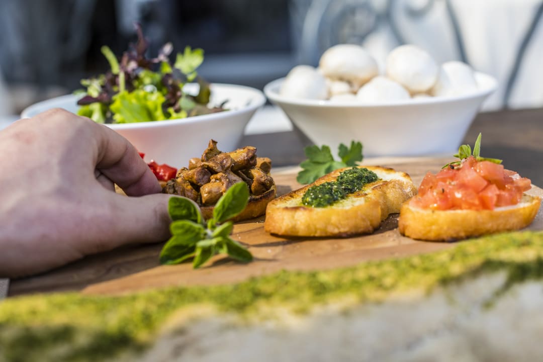 Gastro Hotel Golserhof