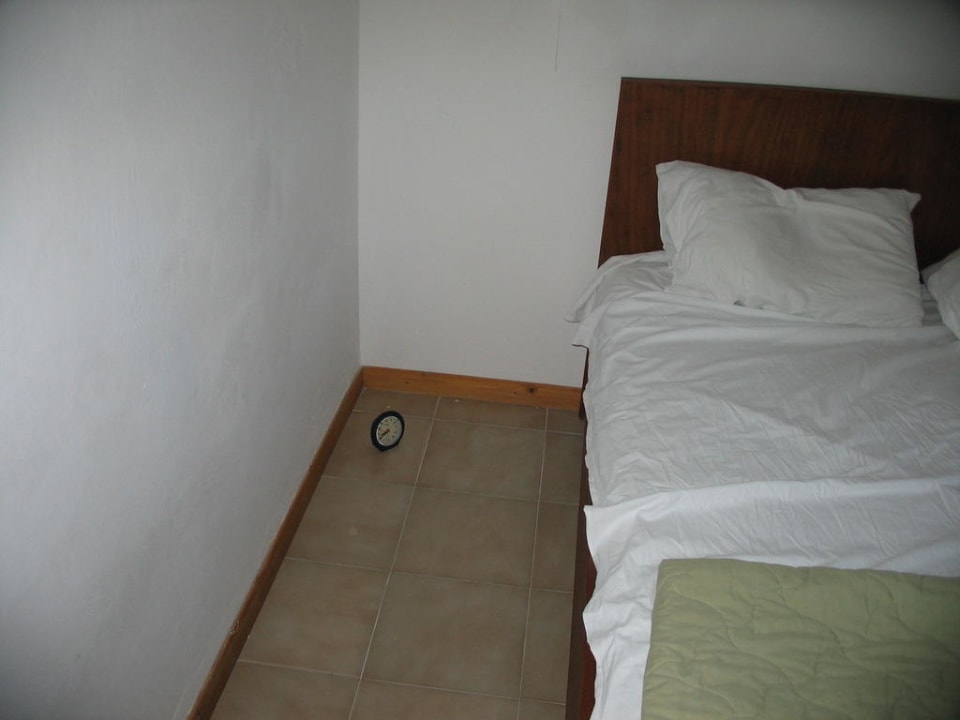 Ohne Ablage Acharavi Beach Hotel