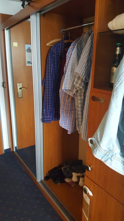 Zimmer Seehotel Fährhaus