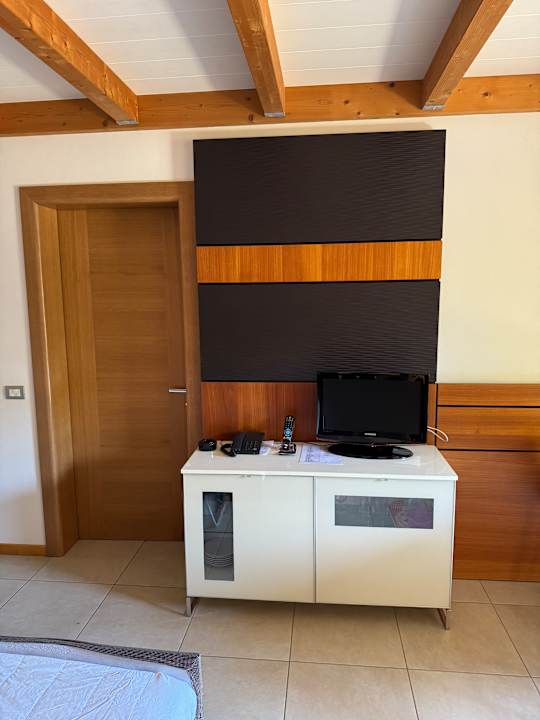 Zimmer Green Village Resort - Hotel & Aparthotel