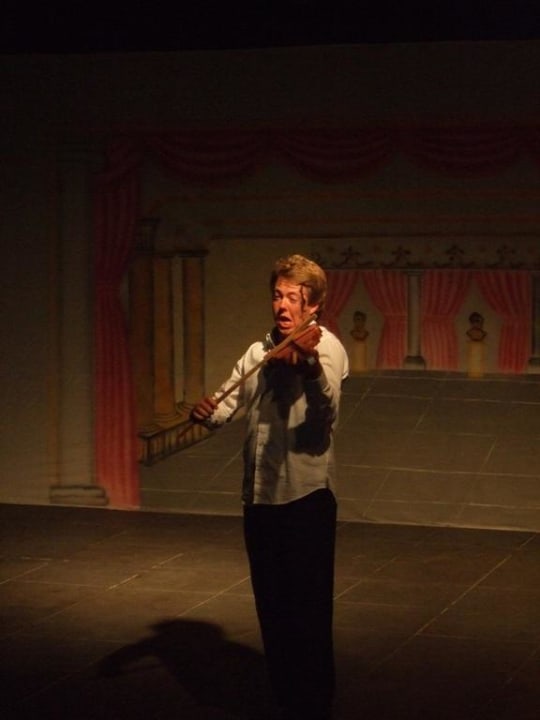 Animationsteam Side Mare Resort & Spa