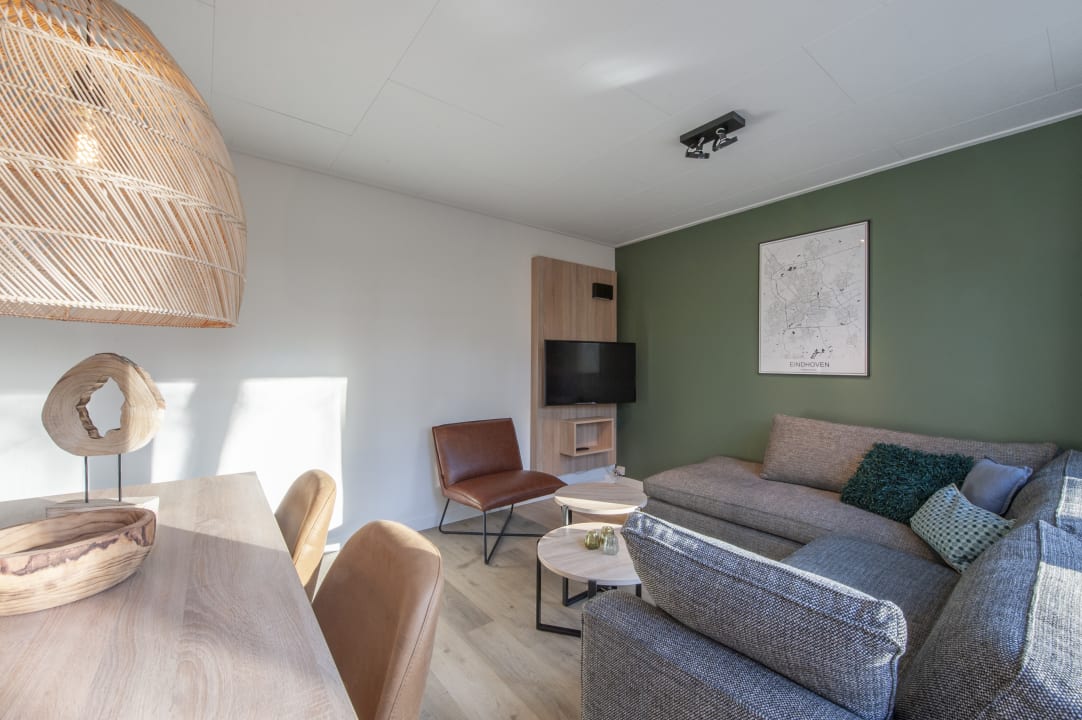 Zimmer Roompot Park De Peel