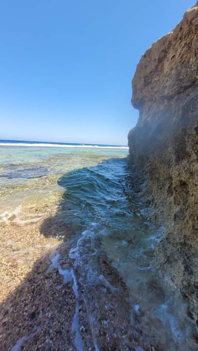 Strand Steigenberger Resort Alaya Marsa Alam - Red Sea - Adults only