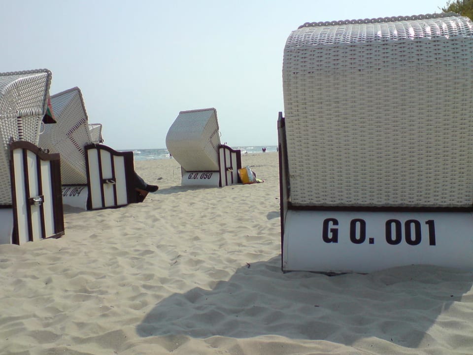 Strand Hotel Xenia