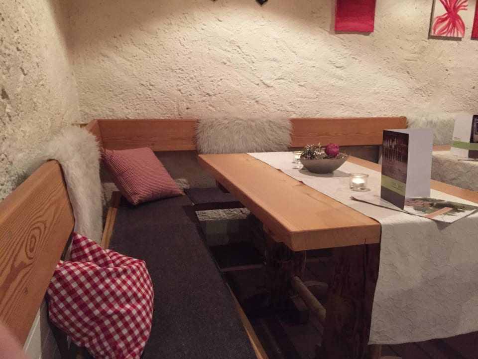 Restaurant ACTIVE by Leitner's|Natur&LifestyleHotel