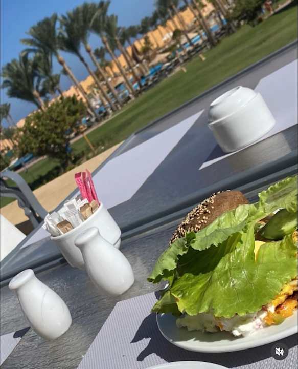 Gastro Jaz Grand Marsa